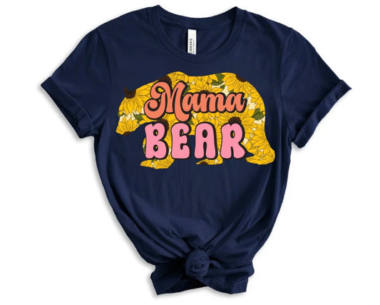 Mama Bear