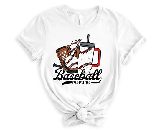Baseball Mama