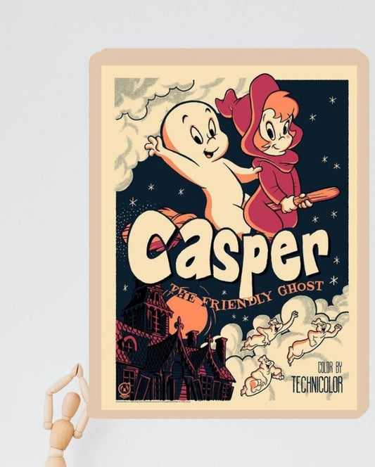 Casper