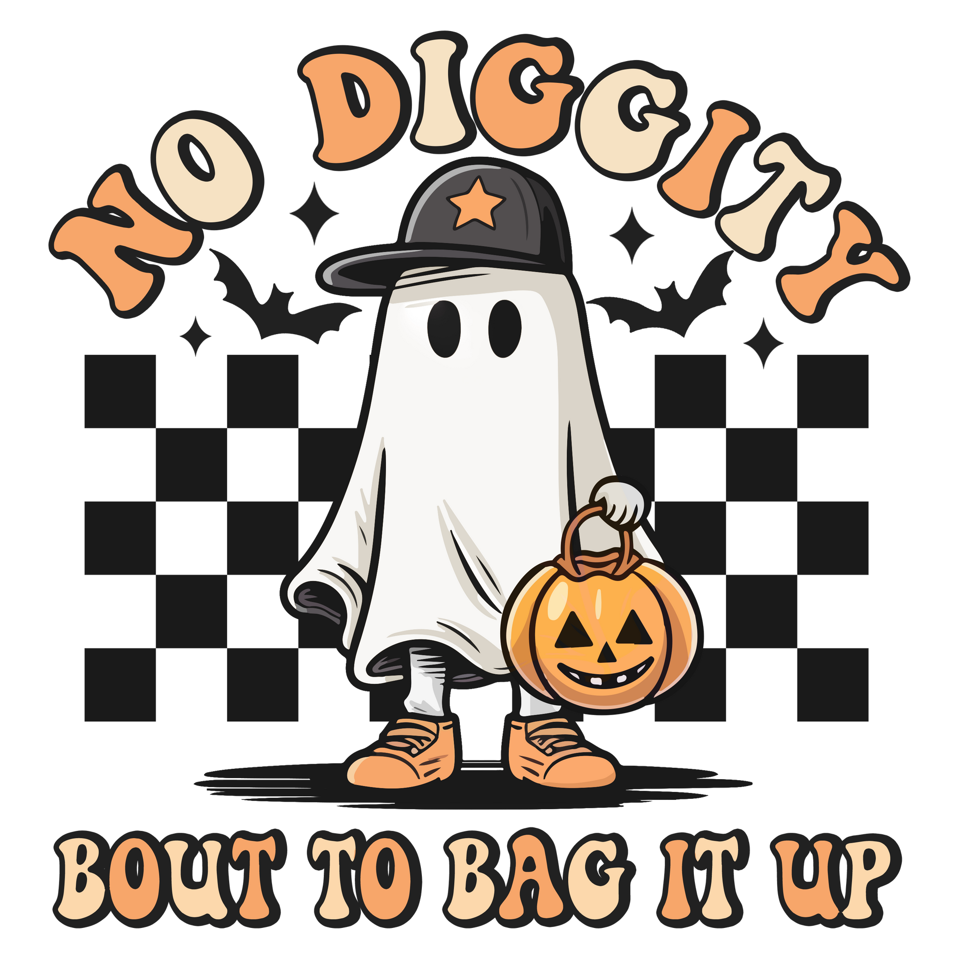 No Diggity