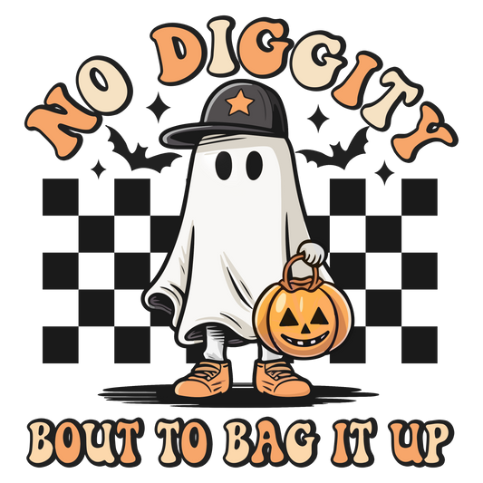 No Diggity