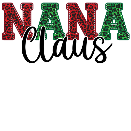 Nana Claus