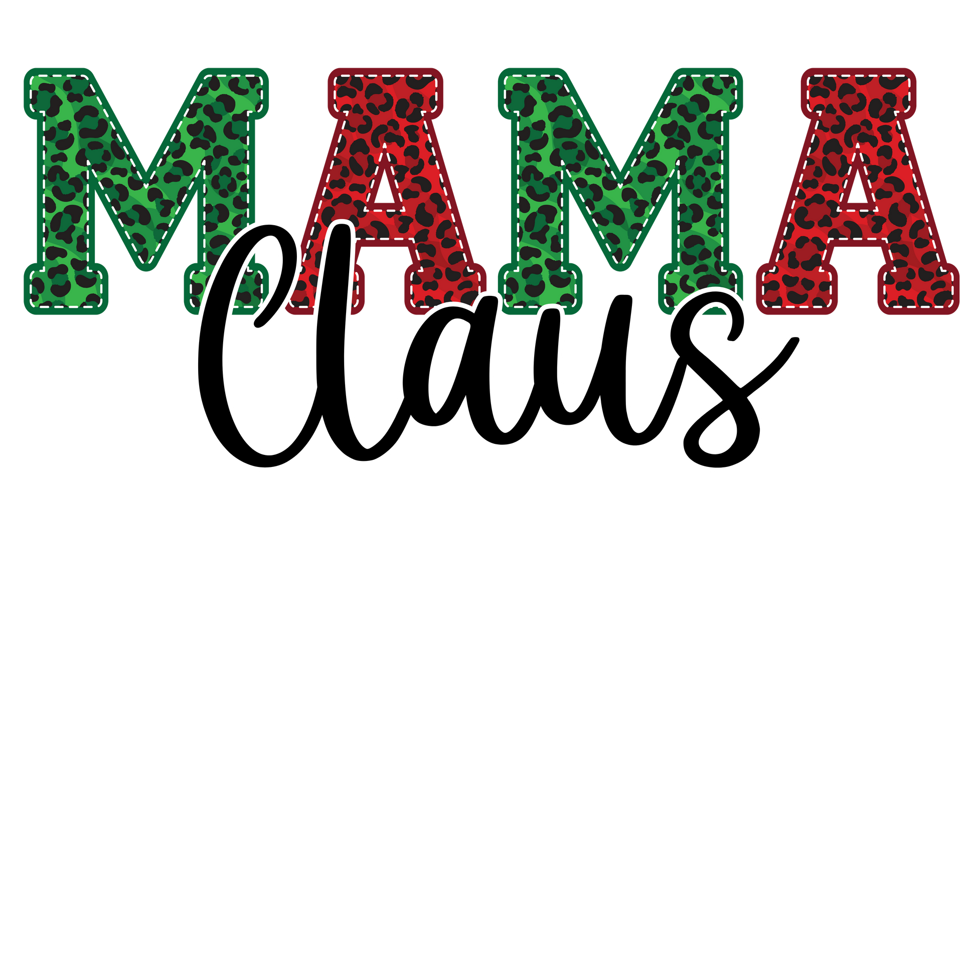 Mama Claus
