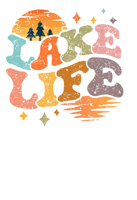 Lake Life Transfer