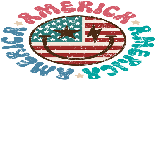 American Smiley