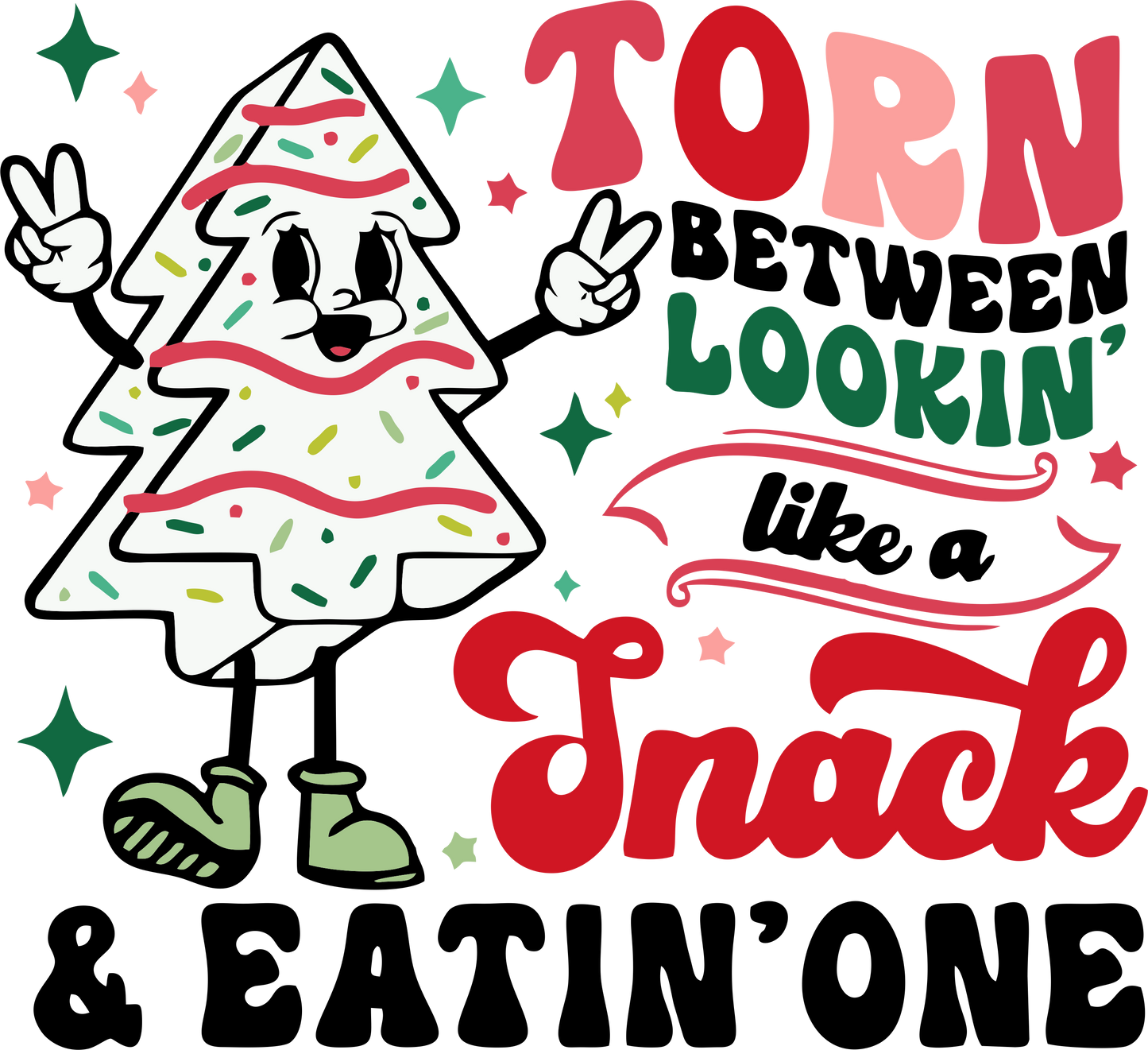 Snack Cake